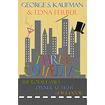 Three Comedies