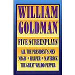 William Goldman