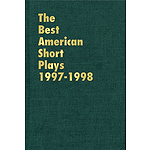 The Best American Short Plays 1997-1998