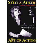 Stella Adler - The Art of Acting