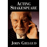 Acting Shakespeare