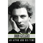 An Actor and His Time - Paperback
