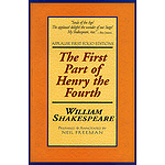 The First Part of Henry the Fourth