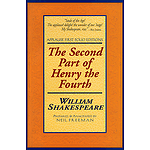 The Second Part of Henry the Fourth