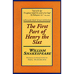 The First Part of Henry the Sixt
