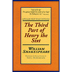The Third Part of Henry the Sixt