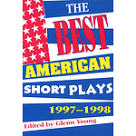 The Best American Short Plays 1997-1998