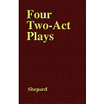 4 Two Act Plays