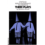 Three Plays by Slawomir Mrozek