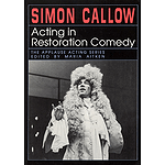 Acting in Restoration Comedy