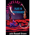 Shakespeare's Plays in Performance