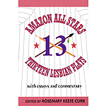 Amazon All-Stars: Thirteen Lesbian Plays