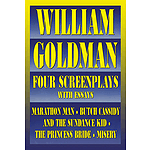 William Goldman