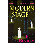 The Theory of the Modern Stage