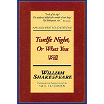 Twelfe Night, Or What You Will