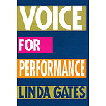 Voice for Performance