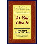 As You Like It