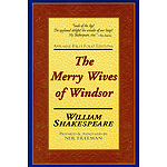 The Merry Wives of Windsor