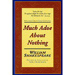 Much Adoe About Nothing