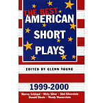 The Best American Short Plays 1999-2000