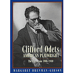 Clifford Odets - American Playwright