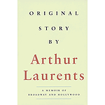 Original Story By