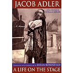Jacob Adler