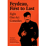Feydeau, First to Last