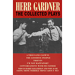 Herb Gardner