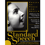 Standard Speech