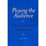 Playing the Audience