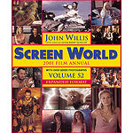 Screen World 2001, Vol. 52