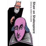 Shaw on Shakespeare