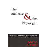 The Audience & The Playwright