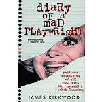 Diary of a Mad Playwright