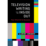 Television Writing from the Inside Out