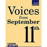 Voices from September 11th