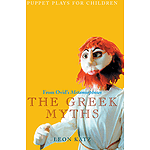 The Greek Myths