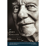 John Gielgud