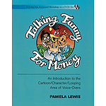 Talking Funny for Money