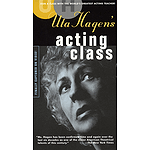 Uta Hagen's Acting Class (VHS)
