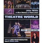 Theatre World Volume 57 - 2000-2001