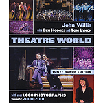Theatre World Volume 57 - 2000-2001