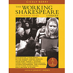 The Working Shakespeare Library