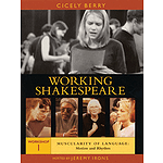 Working Shakespeare