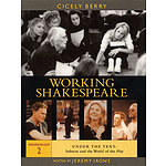 Working Shakespeare