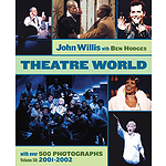Theatre World Volume 58 - 2001-2002
