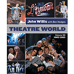 Theatre World Volume 59 - 2002-2003