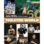 Theatre World Volume 60