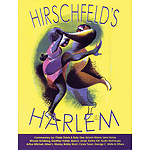 Hirschfeld's Harlem